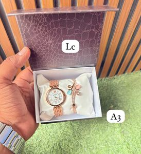 Watches ⌚