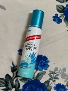 Hand Sanitizer Spray