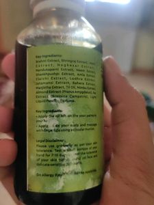 Adivasi Hair Oil