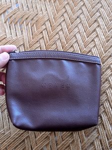 Novex Company Purse