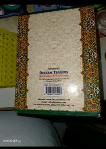 3 In One Translation Of Quran
