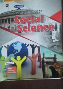 Social Science Books
