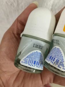 Nivea roll on Deodorant pack of 2