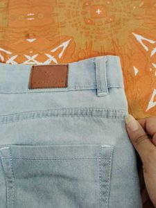 Skinny Fit Jeans