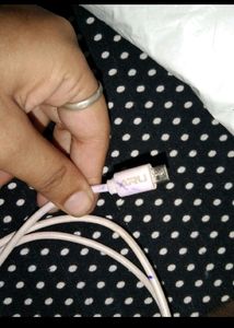 Orginal Adaptor Vivo And Adaptor Lead Free