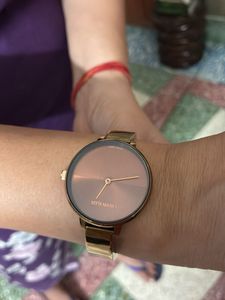 Price Drop‼️First Copy Calvin Klein Watch