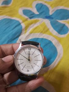 Timex Classic Watch