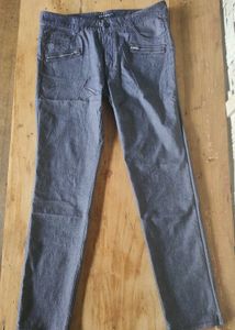 Stretchable Denim Jean 💙