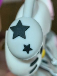 Cute Hello Kitty AirPods Case with Keychain Hook