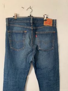 Levi’s Jeans