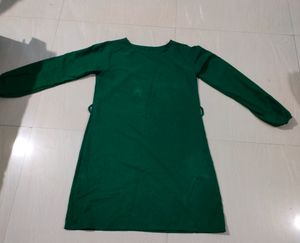 Green Dress For Women