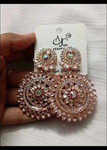 Stylish Earrings