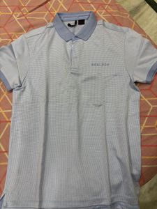 Levi’s redloop Polo Shirt