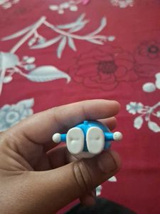 Doraemon Figure