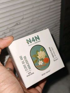 N4N Night Cream