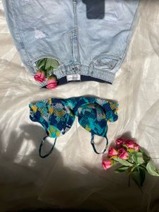 Bralette Top