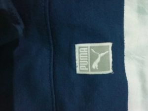 Vintage Puma Sweatshirt
