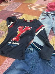 Kids&#39; Clothing Bundle