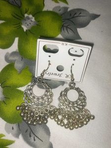 Different Earrings
