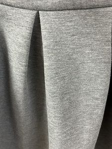 Forever 21 Pleated Skirt