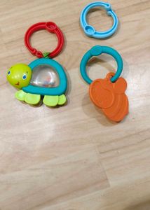 Baby Playgym