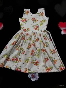 Baby Frock
