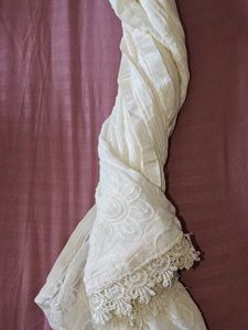 Lovely Embroidered Dupatta