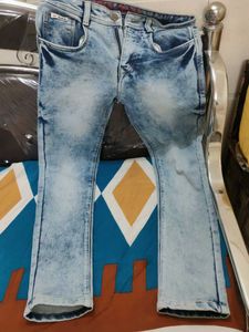 It&#39;s Brand New Pant