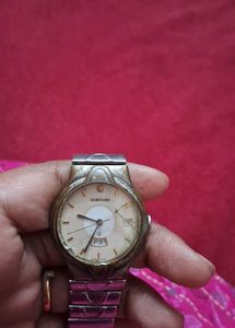vintage Samsung Watch Not working