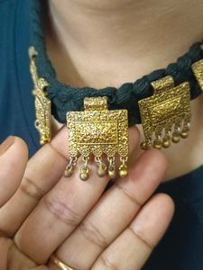 Handmade Ethnic Jewelry Set