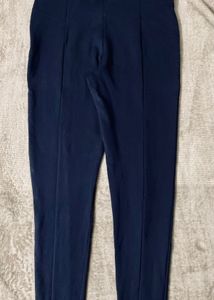 VERO MODA - Navy Blue Pants