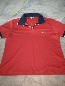 Red Tshirt