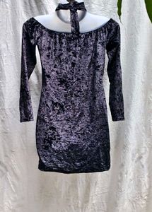 SEXY BLACK BODYCON