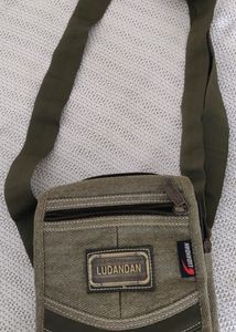 LUDANDAN ORIGINAL UNISEX SLING BAG