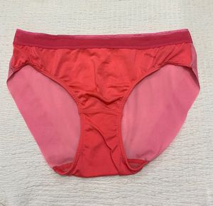 Puma Underwear - Coral Pink