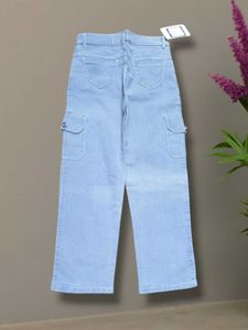 H@06 Size-28 (Sale) Latest Ladies high waist Jeans