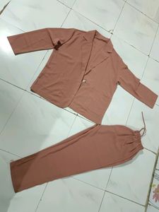 Co Ord Set