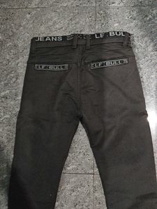 LE-BULL Jeans