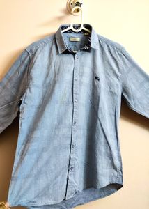 premium burberry brit shirt