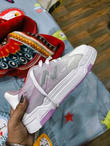 New Women Trendy Sneakers