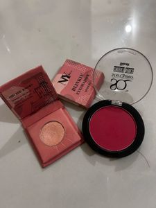 Makeup Bundle
