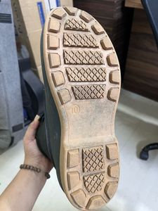 Black Duck Boots (all Terrain)
