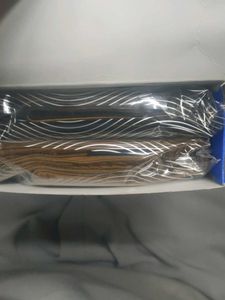 85 Size Lux Venus Interlock Trunk