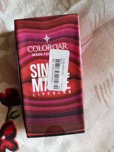 COLORGAR Lipstick - Bold & Beautiful