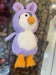 Soft toy Penguin