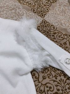 Girls Highneck