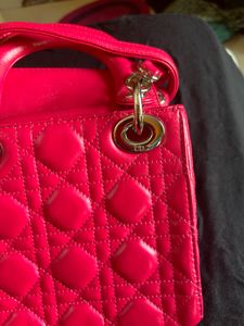 Dior Sling Bag It’s Copy