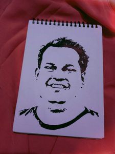 Customized Face Portraits