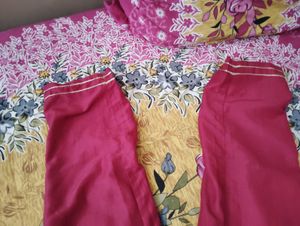 Embroidered Kurti