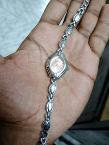 Sonata Ladies Watch